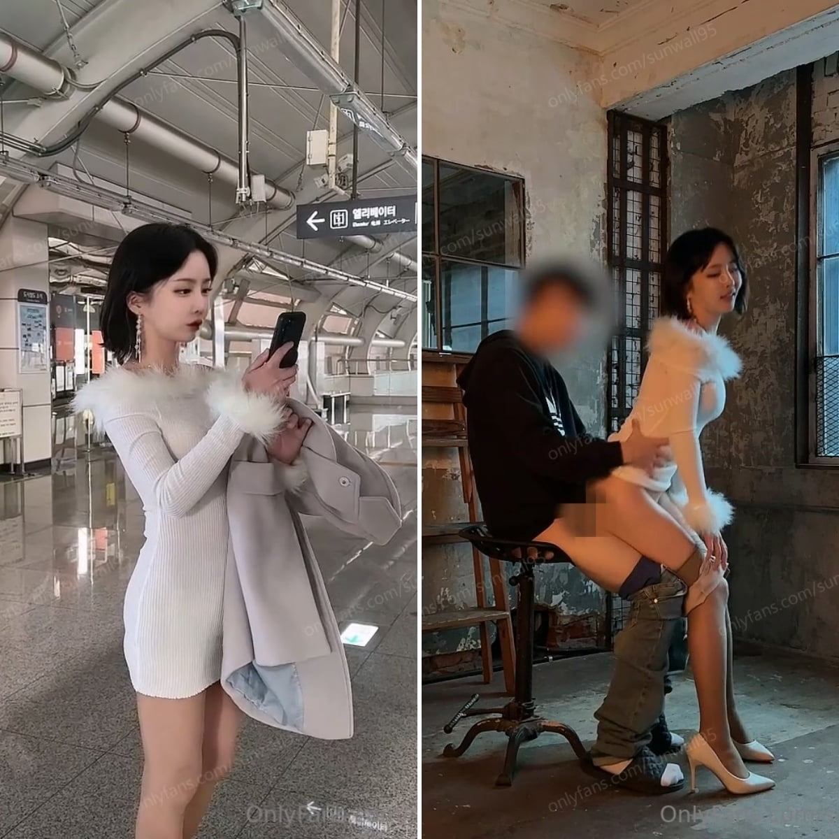 [MP4/1.3GB]随机抽取一位幸运路人 How many mans could she play in one dayHow many mans could she play in one day