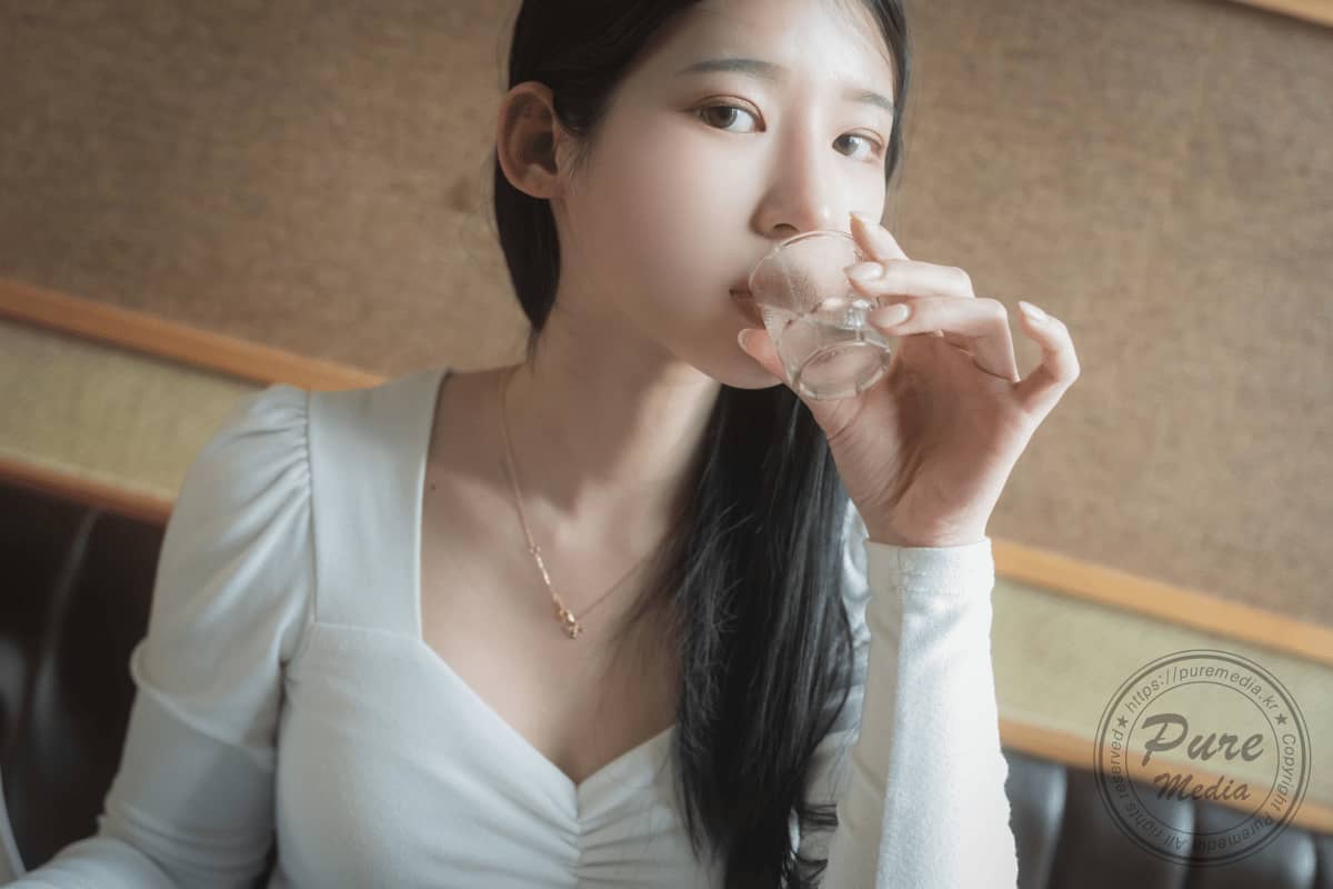 PureMedia韩国爆乳模特Yeha(예하)[1V+103P/2.1g]