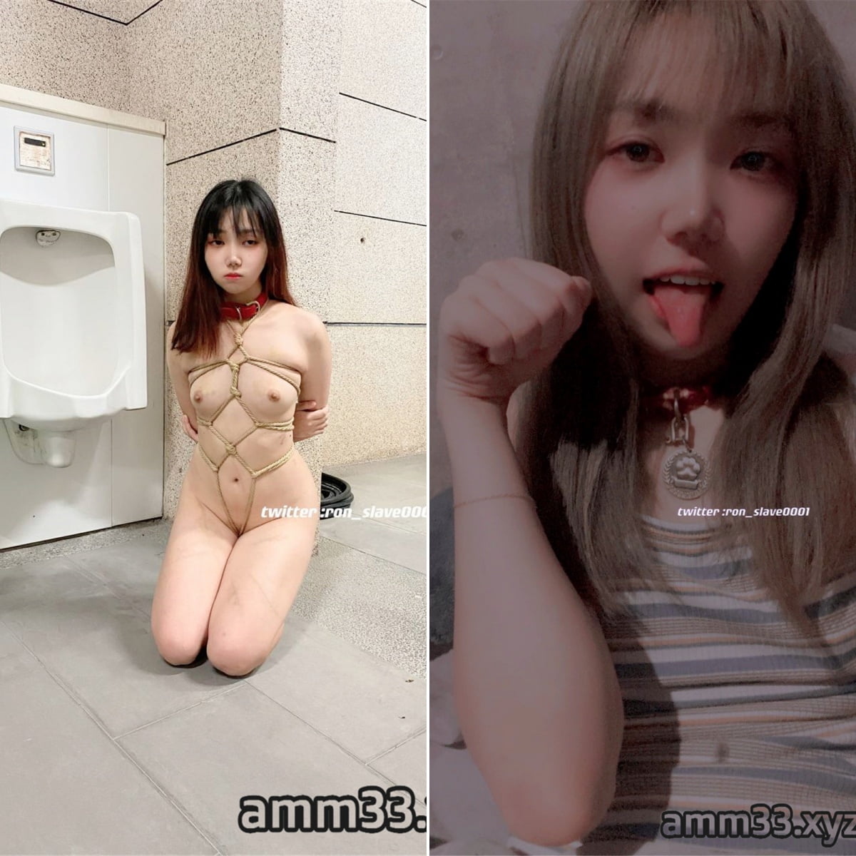 【ron_slaveOOO】合集[1V+80P/797MB]