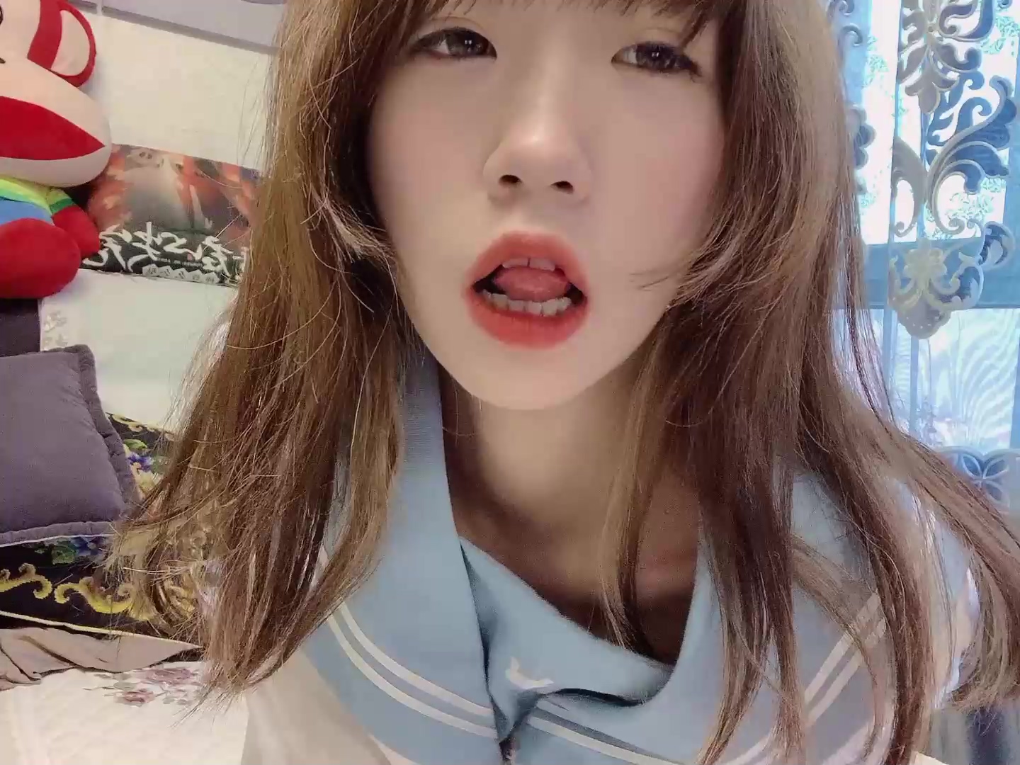 [MP4/903MB]长安JK自慰