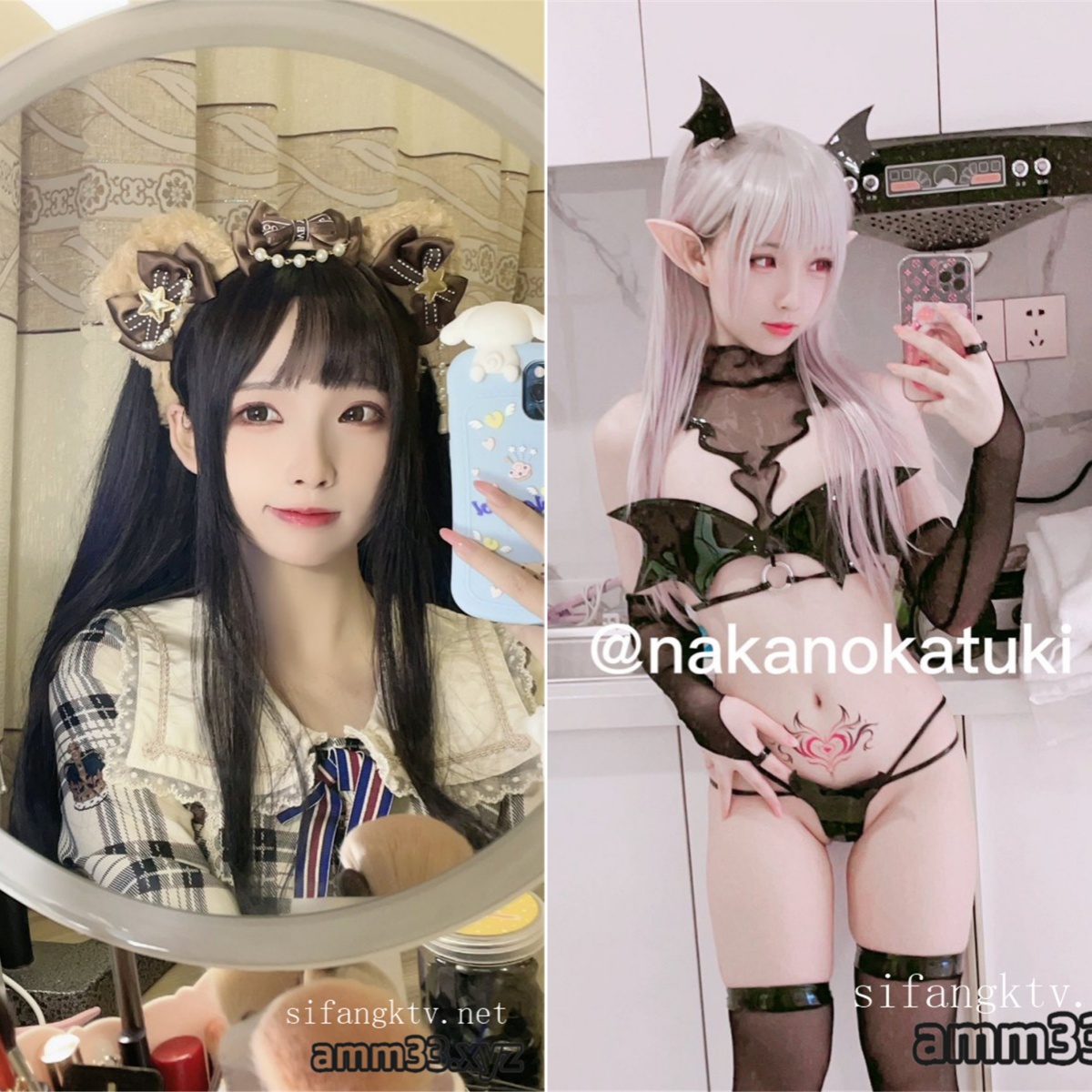 [2V+167P/274MB]Twitter萝莉〖英梨梨〗极品美女女神 表面看起来挺文静，私下骚出水，粉嫩私处道具紫薇挑逗