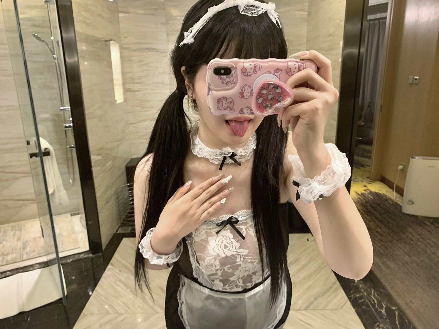 [127V+108P/1.5GB【呆呆酱】超大合集