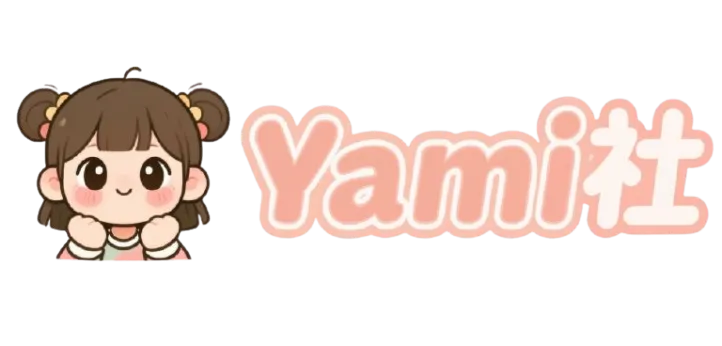 yami社